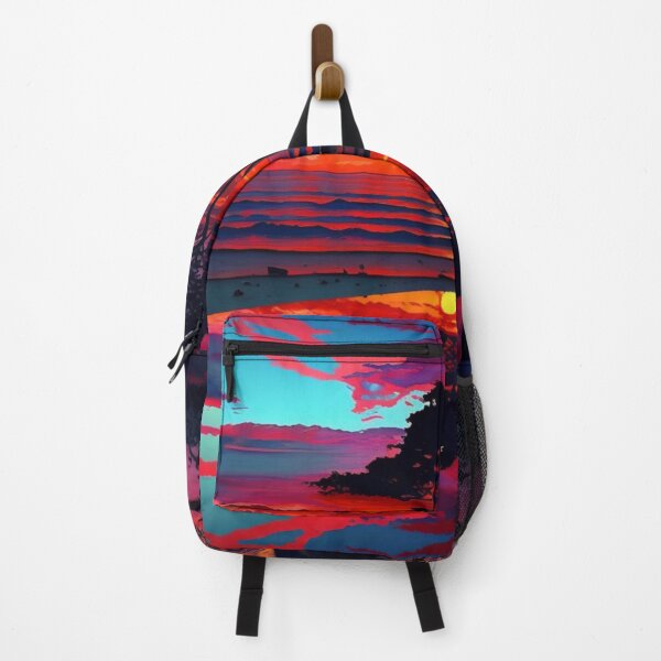 Item preview, Sunset Serenity designed and sold by DreamPrint Collective.