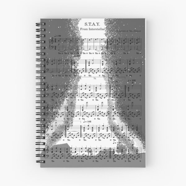 Item preview, S.T.A.Y. designed and sold by cine-fille.