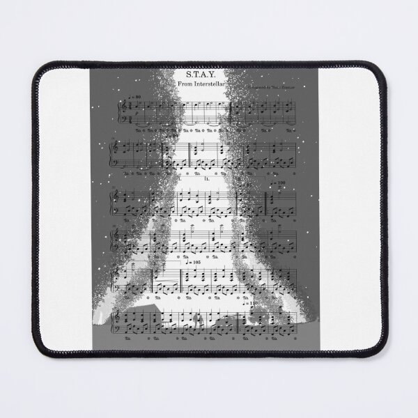 Item preview, S.T.A.Y. designed and sold by cine-fille.