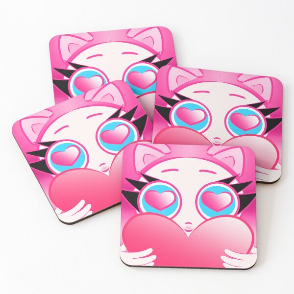 Item preview, Trash Chick Love designed and sold by TrashCartoonz.