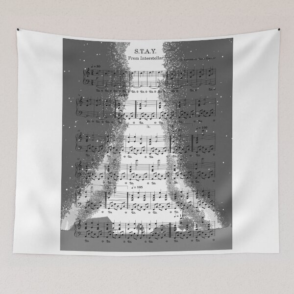 Item preview, S.T.A.Y. designed and sold by cine-fille.