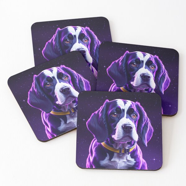 Item preview, English Springer Spaniel designed and sold by Timegraf.