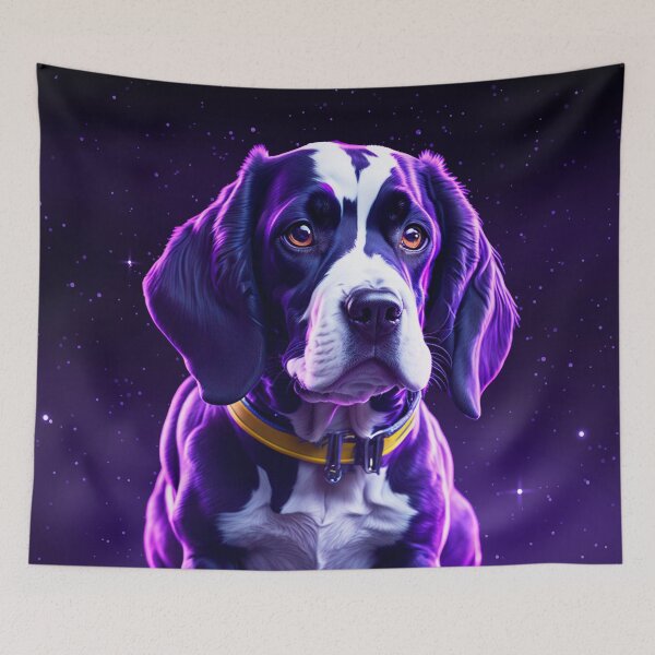 Item preview, English Springer Spaniel designed and sold by Timegraf.