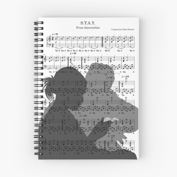 Item preview, S.T.A.Y. designed and sold by cine-fille.