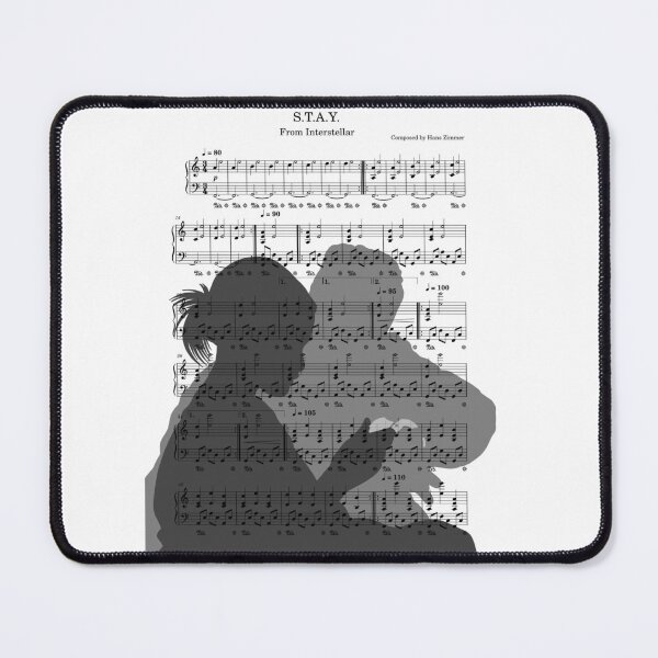 Item preview, S.T.A.Y. designed and sold by cine-fille.