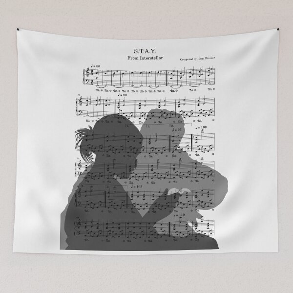 Item preview, S.T.A.Y. designed and sold by cine-fille.