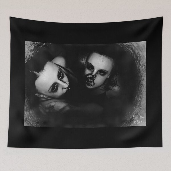 Item preview, SEWER designed and sold by Garden Of Nightmares.