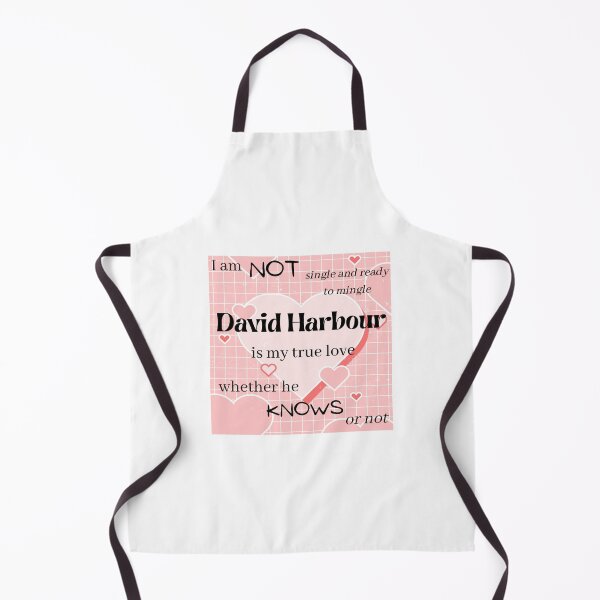 Item preview, David's my BF designed and sold by JadeEye.