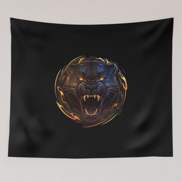 Item preview, bad cat designed and sold by stroker88.