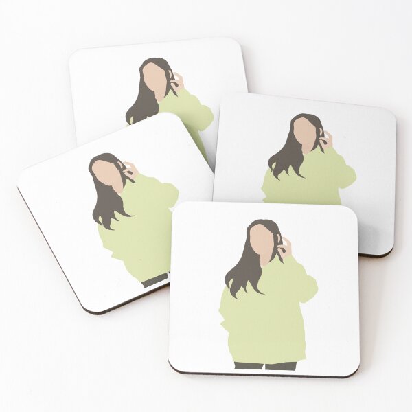 Item preview, Choo Ja-Hyun green hoodie designed and sold by CrimeDesigns.