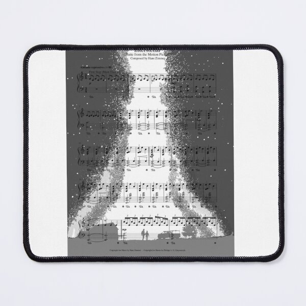 Item preview, Cornfield Chase designed and sold by cine-fille.