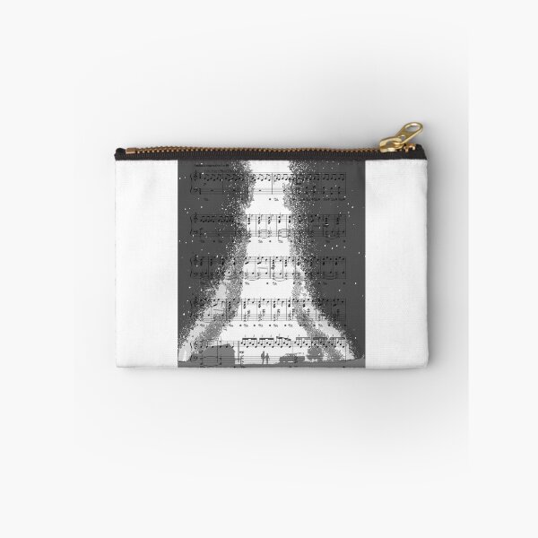 Item preview, Cornfield Chase designed and sold by cine-fille.