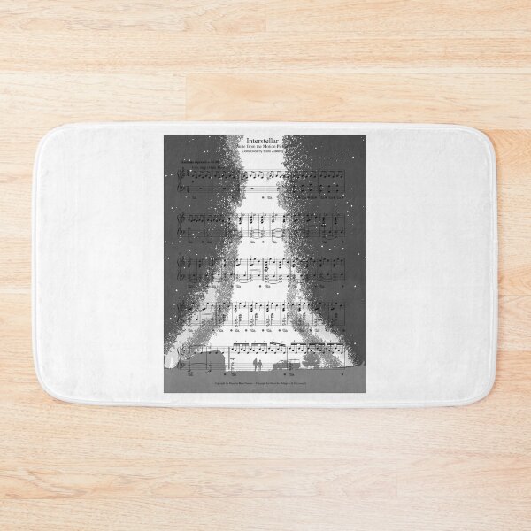 Item preview, Cornfield Chase designed and sold by cine-fille.