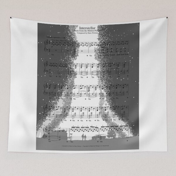 Item preview, Cornfield Chase designed and sold by cine-fille.