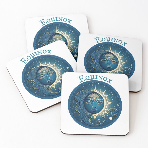 Item preview, Equinox - The Time of Balance designed and sold by SSustainable.
