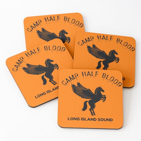 Item preview, Camp Half Blood Chronicles Branches designed and sold by FirnandArt.