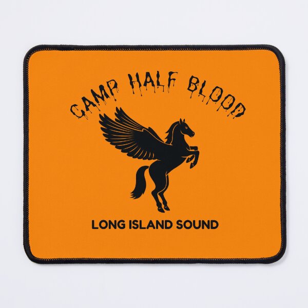 Item preview, Camp Half Blood Chronicles Branches designed and sold by FirnandArt.
