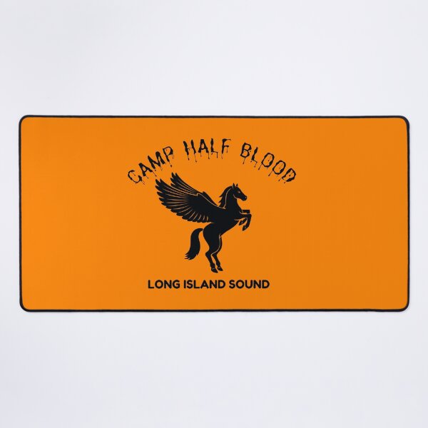 Item preview, Camp Half Blood Chronicles Branches designed and sold by FirnandArt.