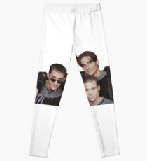 Backstreet boys Leggings