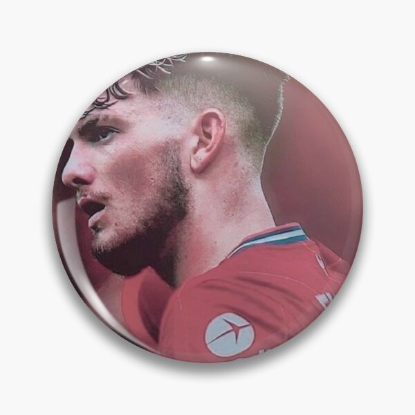 Item preview, Harvey Elliot Posters designed and sold by Timow621.