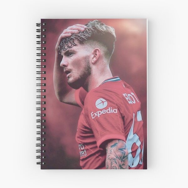 Item preview, Harvey Elliot Posters designed and sold by Timow621.