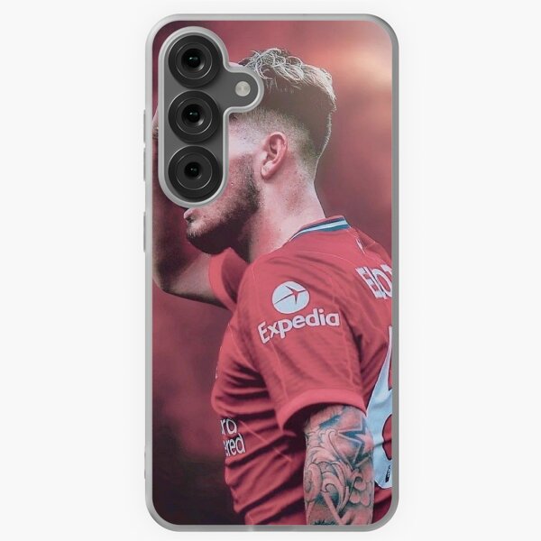 Item preview, Harvey Elliot Posters designed and sold by Timow621.