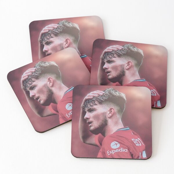 Item preview, Harvey Elliot Posters designed and sold by Timow621.