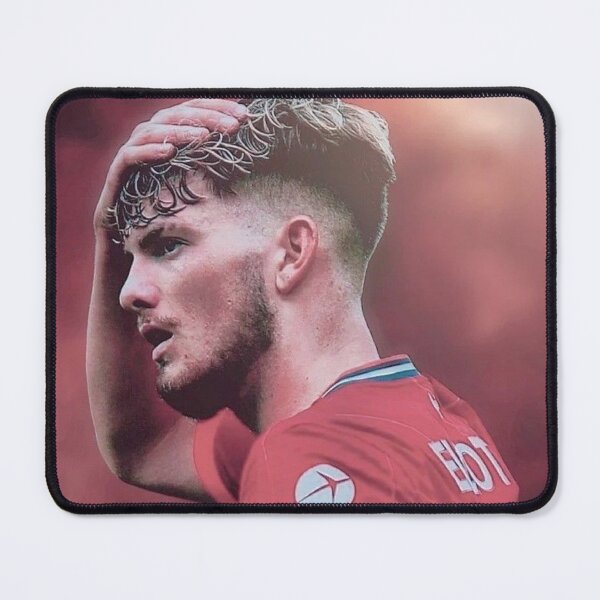Item preview, Harvey Elliot Posters designed and sold by Timow621.