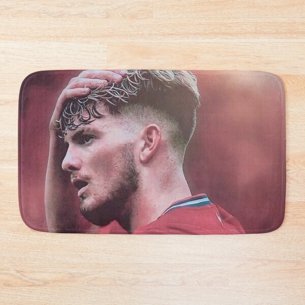 Item preview, Harvey Elliot Posters designed and sold by Timow621.