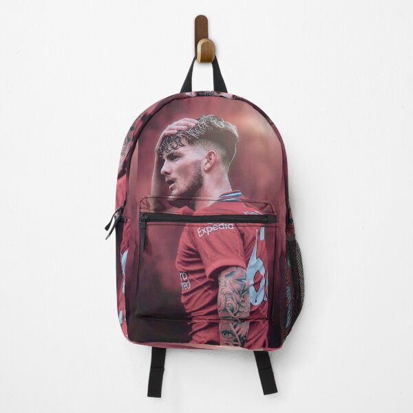Item preview, Harvey Elliot Posters designed and sold by Timow621.