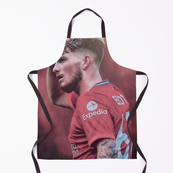 Item preview, Harvey Elliot Posters designed and sold by Timow621.