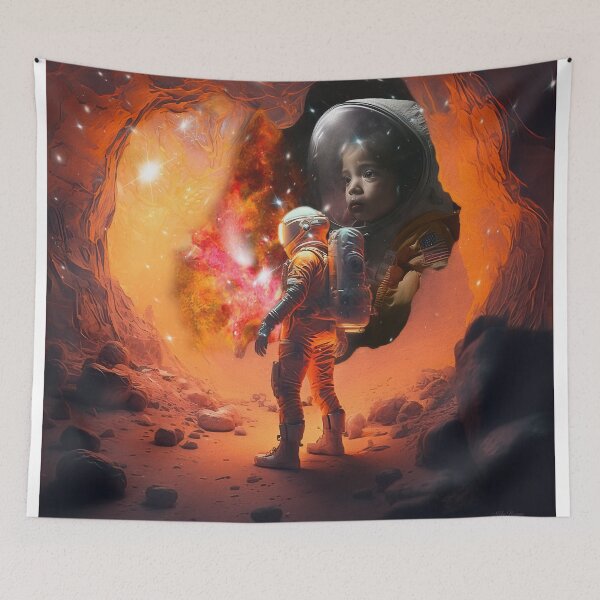 Item preview, Destiny designed and sold by mikebraun.