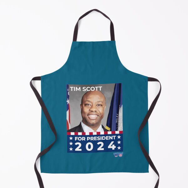 Item preview, Tim Scott For President designed and sold by Teacher83.