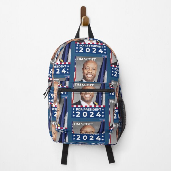 Item preview, Tim Scott For President designed and sold by Teacher83.