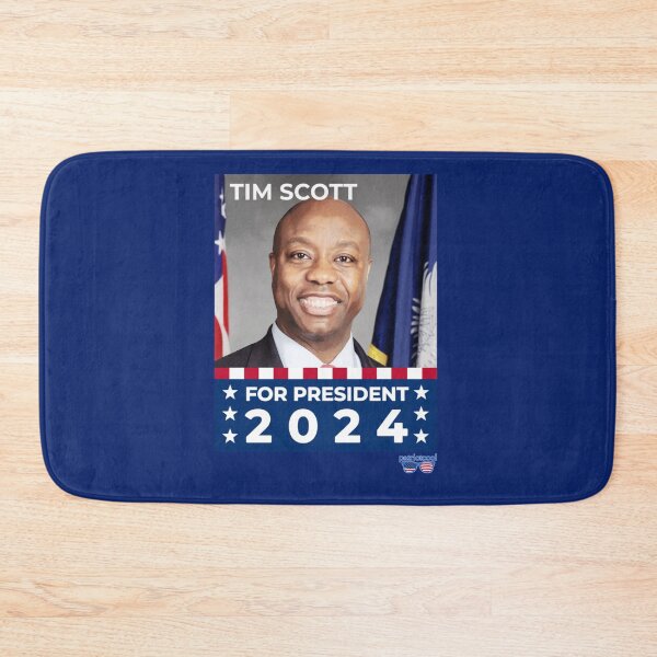Item preview, Tim Scott For President   designed and sold by Teacher83.