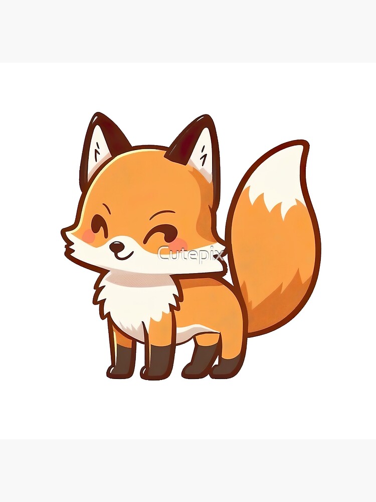 Chibi Fuchs