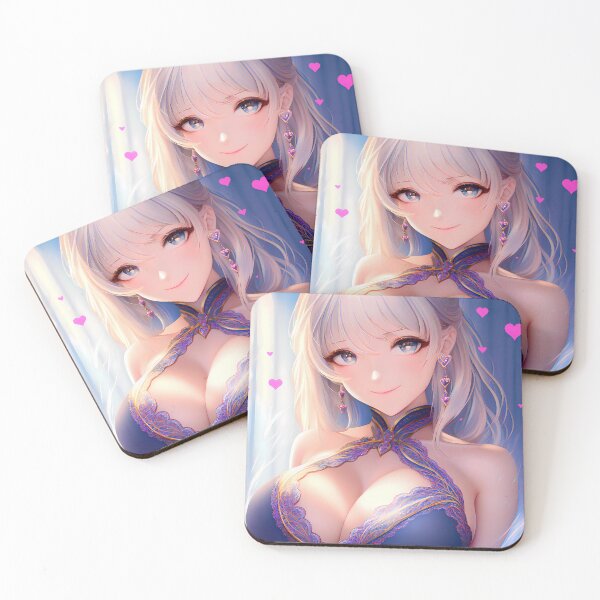 Item preview, Waifu Cuteness Goddess designed and sold by WaifusDiffusion.