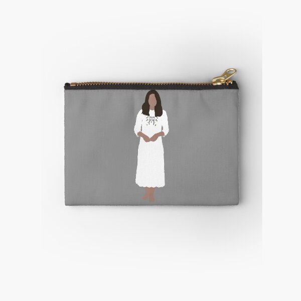 Item preview, Kelly MacDonald white dress designed and sold by CrimeDesigns.