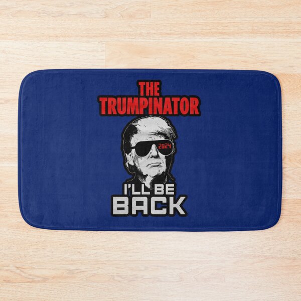 Item preview, EL TRUMPINATOR VOLVERÉ EN 2024 DIVERTIDO designed and sold by Teacher83.