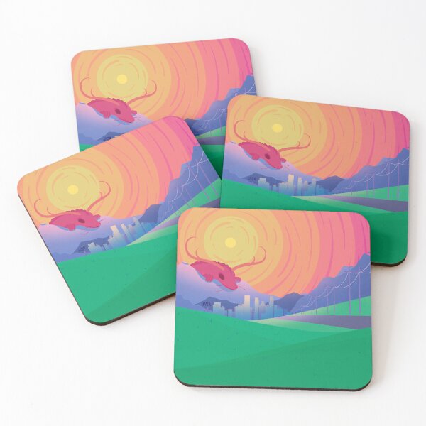 Item preview, Sunrise Dragon designed and sold by jastinamor.