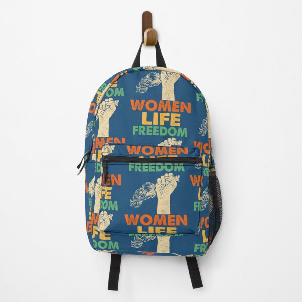 Item preview, Women Life Freedom Iran Feminist Vintage designed and sold by Teacher83.