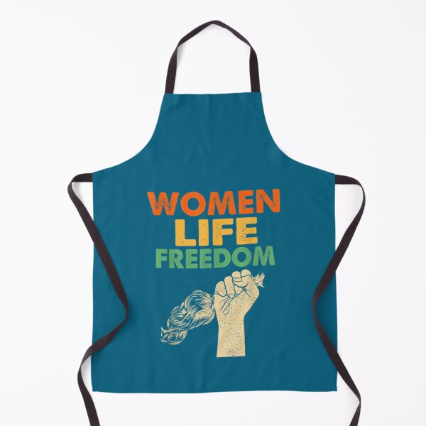Item preview, Women Life Freedom Iran Feminist Vintage designed and sold by Teacher83.