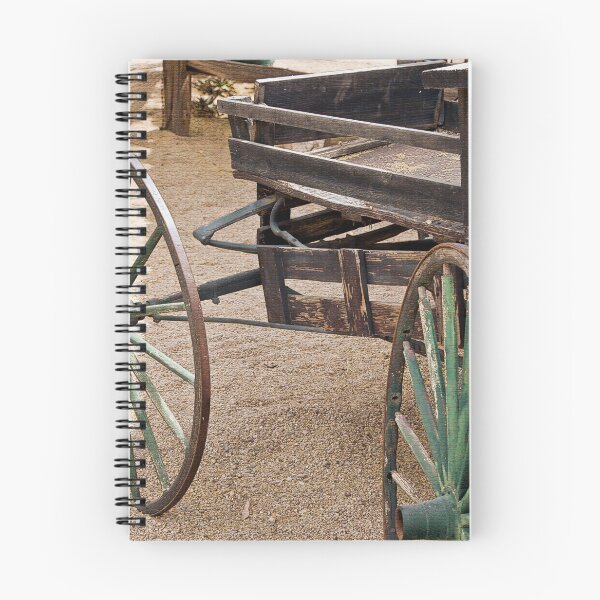 Item preview, Wagon Wheels designed and sold by KirtTisdale.