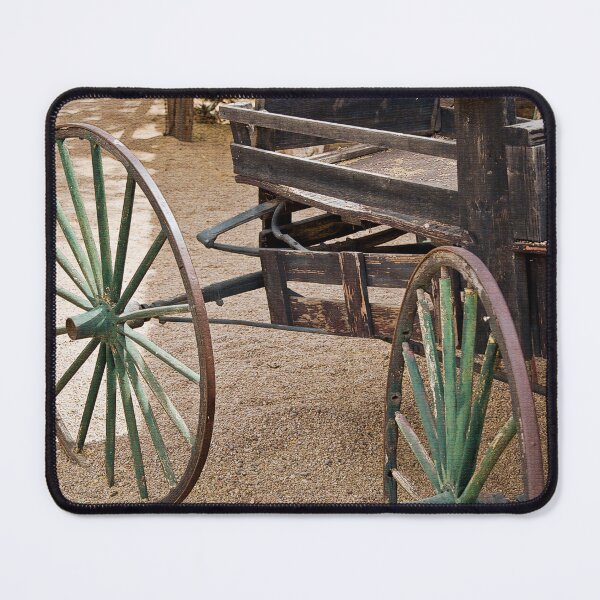 Item preview, Wagon Wheels designed and sold by KirtTisdale.