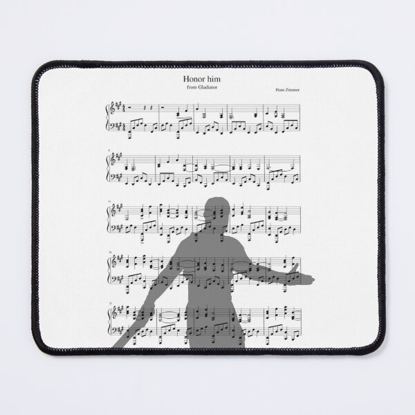 Item preview, honor him designed and sold by cine-fille.