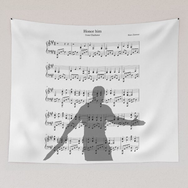 Item preview, honor him designed and sold by cine-fille.