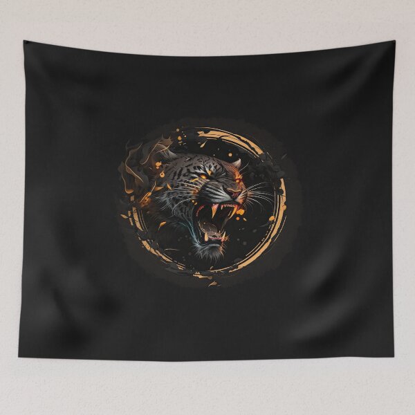 Item preview, bad cat designed and sold by stroker88.