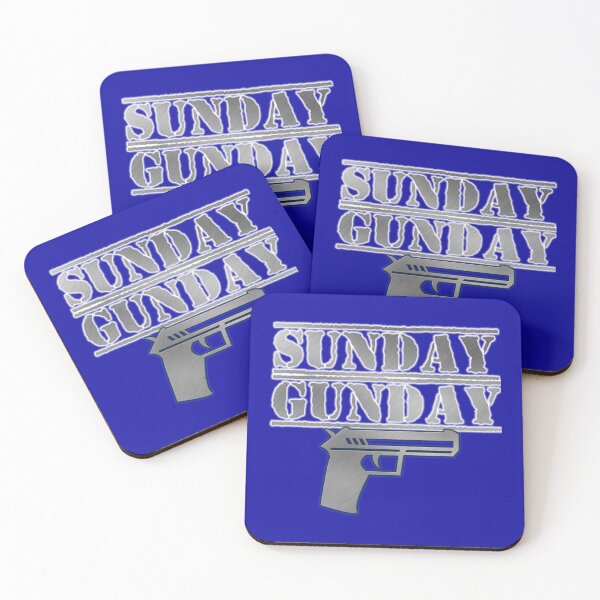 Item preview, Sunday Gunday   designed and sold by Teacher83.