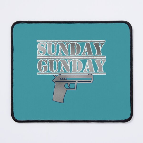 Item preview, Sunday Gunday   designed and sold by Teacher83.