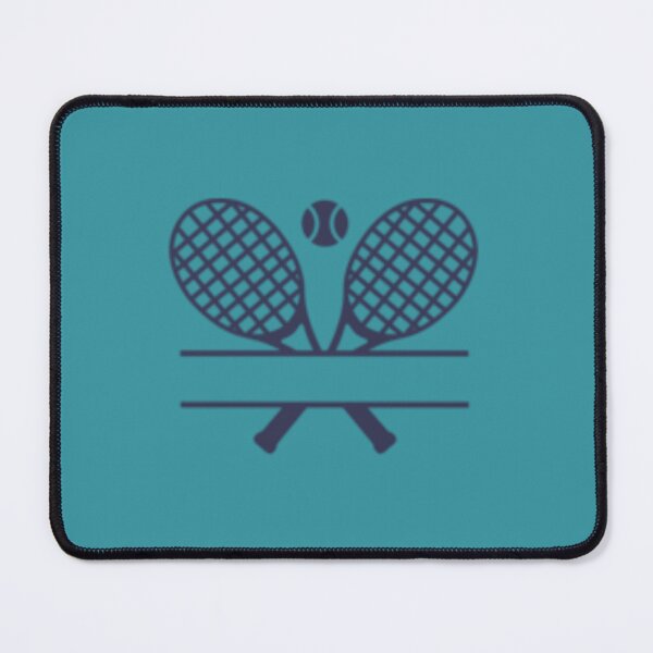 Item preview, Tennis recket and ball logo   designed and sold by Teacher83.